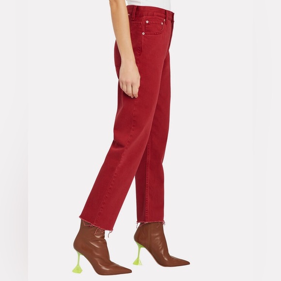 BOYISH: Tommy | Scarlet Empress - Picture 4 of 9